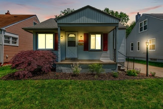 20162 Kinloch, Redford, MI 48240