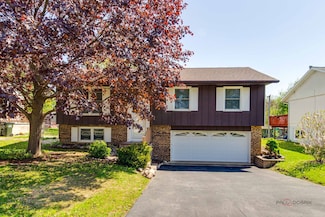 14 Wander Way, Lake In the Hills, IL 60156