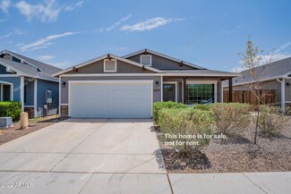 5031 S 11th St, Phoenix, AZ 85040