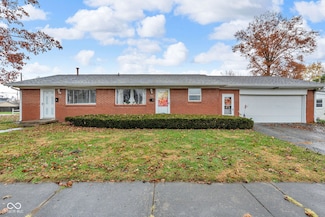 502 E Campbell St, Edinburgh, IN 46124