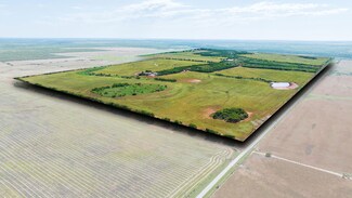 Tbd Parkey Rd, Megargel, TX 76370