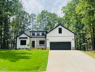 152 Shawnee Dr, Louisburg, NC 27549
