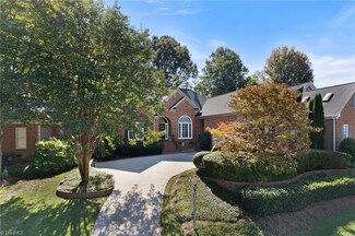 15 Cape May Point, Greensboro, NC 27455