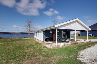 2160 N State Highway 96, Nauvoo, IL 62354