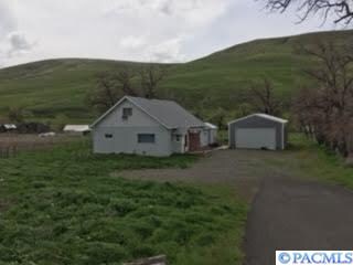 419 U S 12, Pomeroy, WA 99347