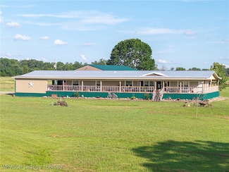 467166 Highway 101, Sallisaw, OK 74955