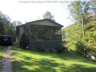 282 Little Lefthand Rd, Amma, WV 25005