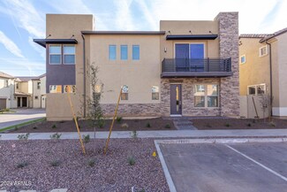 3911 E Megan St, Gilbert, AZ 85295