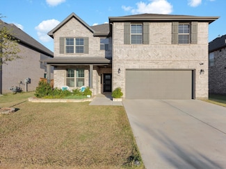 3604 Twin Pond Trail, Euless, TX 76040