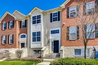 251 Jackson St Unit 2632, Gilberts, IL 60136
