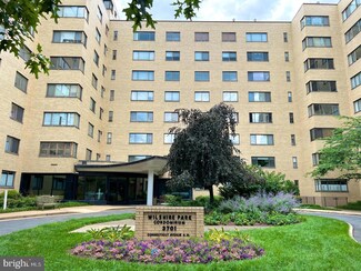 3701 Connecticut Ave NW Unit 508, Washington, DC 20008