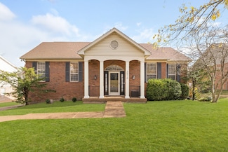 3516 Thornehill Dr, Antioch, TN 37013