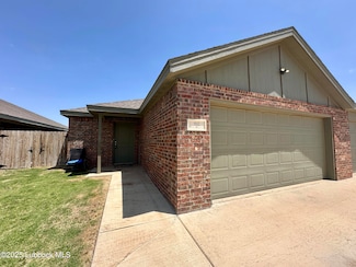 5512 122nd St Unit B, Lubbock, TX 79424