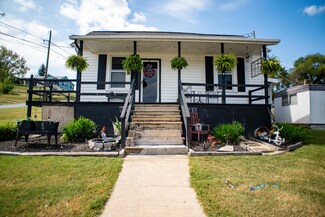 1100 Fairway Ave, Kingsport, TN 37665