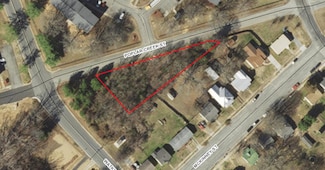 13,14,15 Poplar Creek St, South Boston, VA 24592