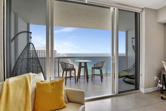 1830 S Ocean Dr Unit 4612, Hallandale Beach, FL 33009