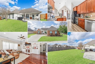 7279 Oakview Dr, Zachary, LA 70791