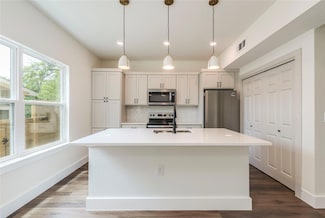 3702 Tower View Ct Unit A, Austin, TX 78723