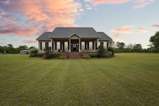 753 Rd, Adrian, GA 31002
