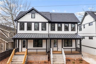 971 Boulevard SE Unit B, Atlanta, GA 30312