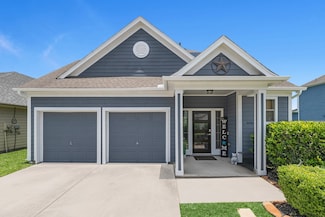6006 Gilman Trace Ln, Houston, TX 77092