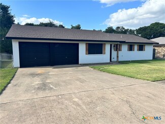 1124 Rhonda Lee St, Copperas Cove, TX 76522