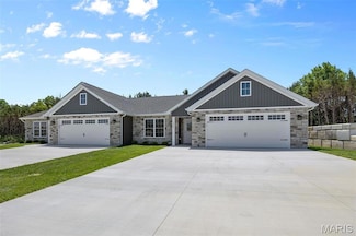 0 Hickory Landing, de Soto, MO 63020