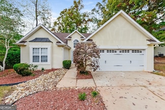 1200 Eagles Pass, McDonough, GA 30253