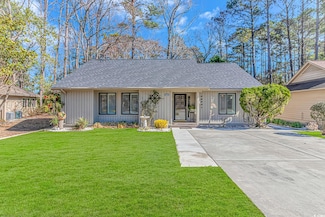 111 Hickory Dr, Conway, SC 29526