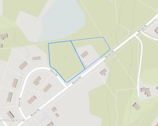 652 Wardell Rd, Tinton Falls, NJ 07753
