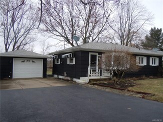431 N Star Rd Unit SL12, East Aurora, NY 14052