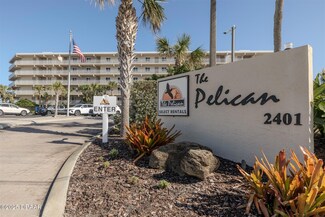 2401 S Atlantic Ave Unit D301, New Smyrna Beach, FL 32169