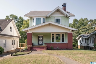 421 10th Ave W, Birmingham, AL 35204