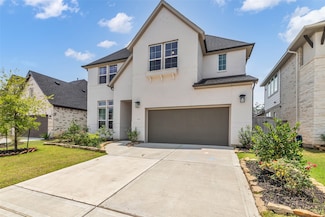 9219 Trimble Landing Dr, Tomball, TX 77375