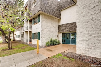 5875 E Iliff Ave Unit 306, Denver, CO 80222