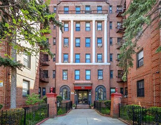 80 Avenue P Unit A8, Brooklyn, NY 11204