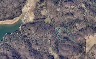0 Lower Star Creek (Tract A-10 67 Acres) Rd, Morganton, GA 30560