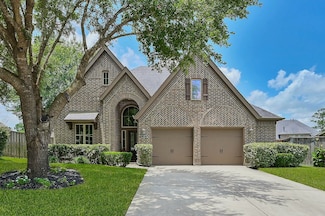 111 Pinnacle Ridge Ct, Montgomery, TX 77316