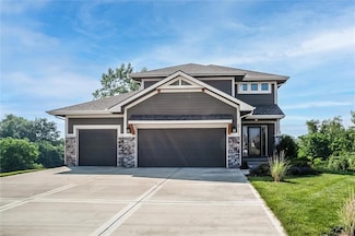 8735 NE 103rd Terrace, Kansas City, MO 64157
