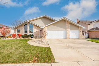 17327 Brookgate Dr, Orland Park, IL 60467