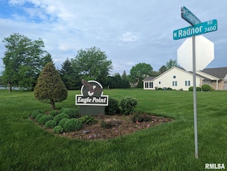0 W Eagle Point Dr, Peoria, IL 61615