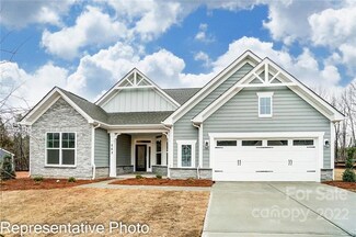 2305 Manor Stone Way Unit Lot 70, Wesley Chapel, NC 28079