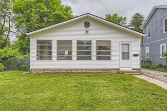 2357 Argyle Dr, Columbus, OH 43219