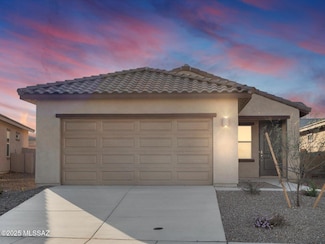 16688 S Paseo El Popote, Sahuarita, AZ 85629