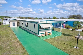 3534 New York Ave, Sebring, FL 33870