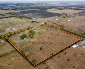 3262 Fm 1566 W, Celeste, TX 75423