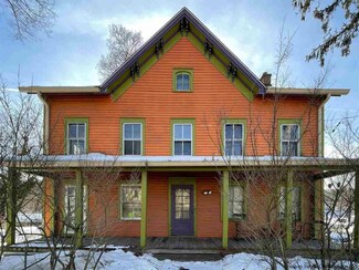 293 Main St, Rosendale, NY 12472