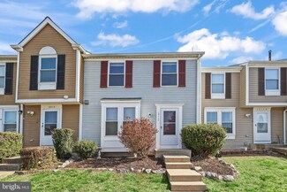 15117 Arum Place, Woodbridge, VA 22191