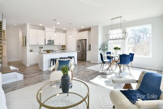 1229 Kohler Ave, Charlotte, NC 28206