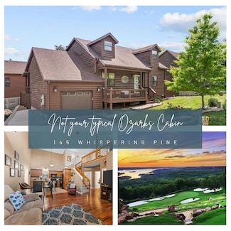 145 Whispering Pine Way, Hollister, MO 65672